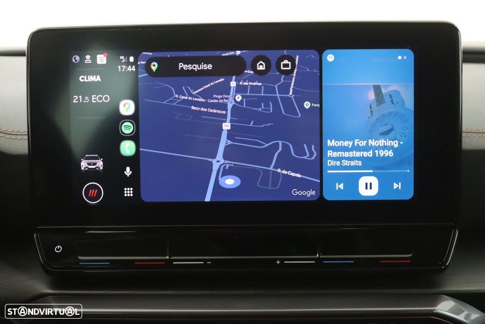 Cupra Formentor 1.4 e-Hybrid DSG - 16