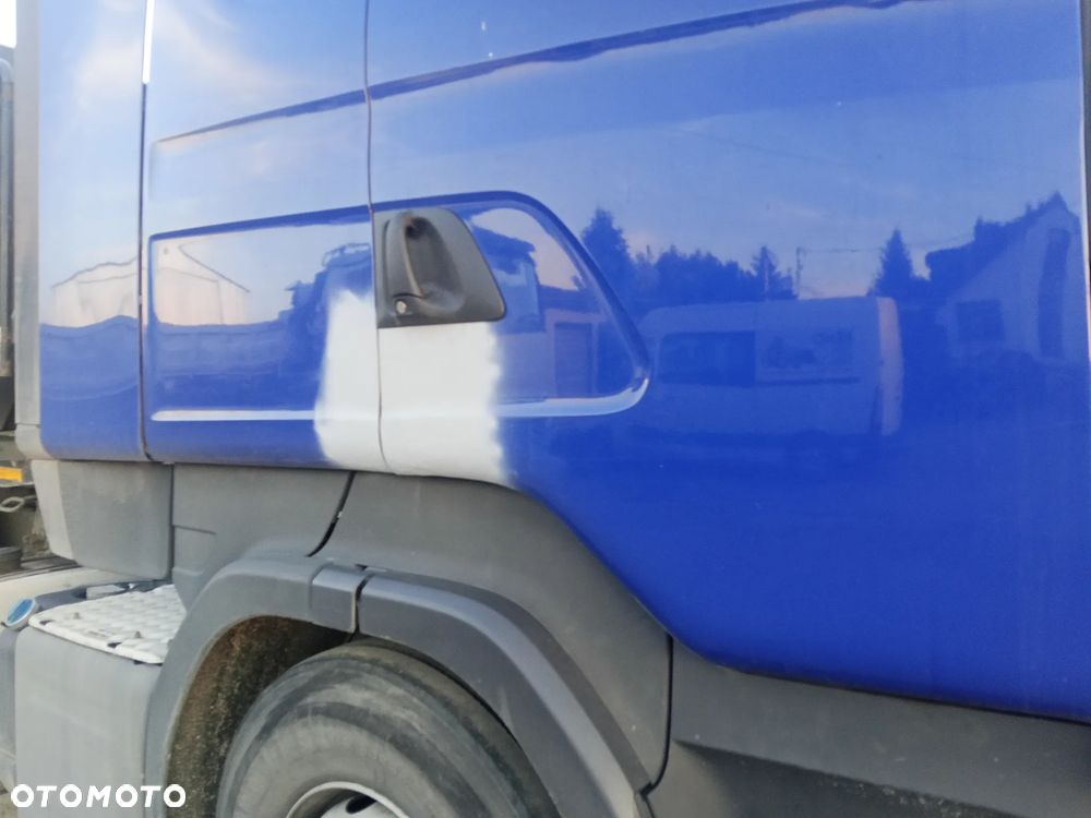 Scania R450 - 5