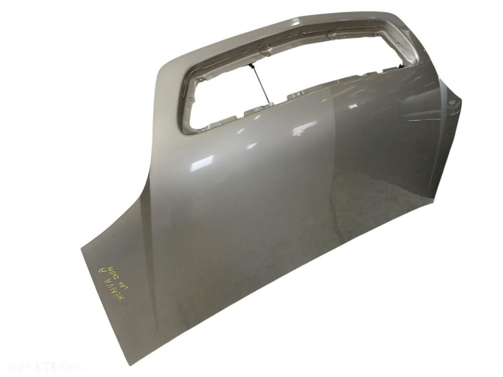 MASKA Z40M OPEL MERIVA A MASKA MERIVA A - 2