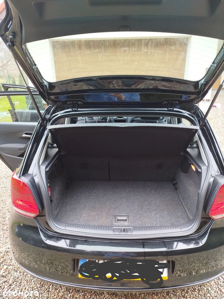 Volkswagen Polo 1.2 Trendline - 10