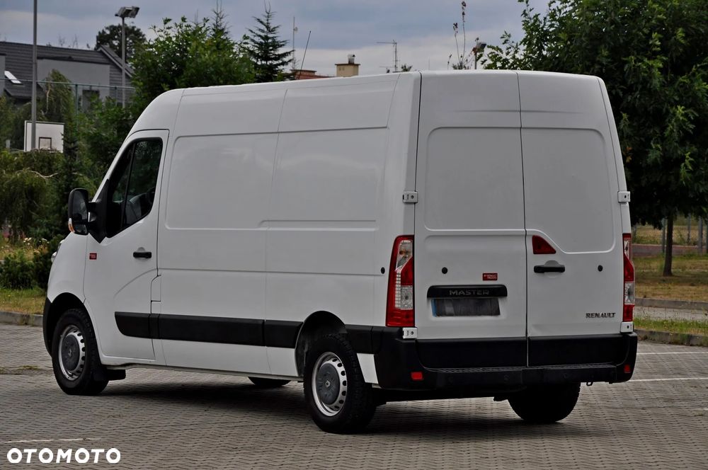 Renault Master - 4