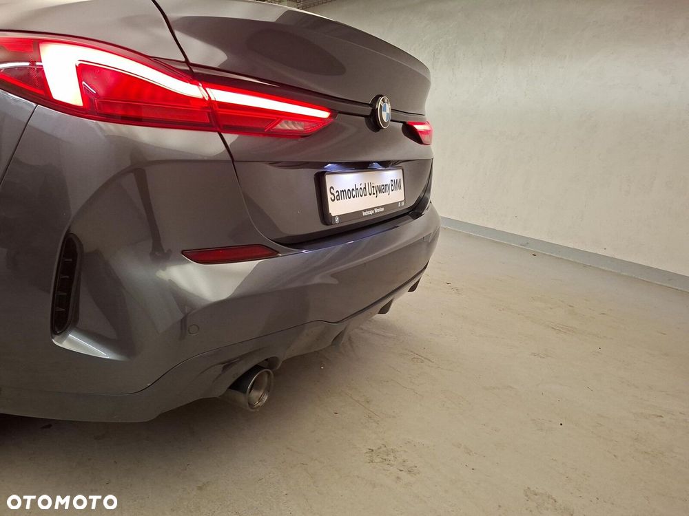 BMW Seria 2 218i M Sport - 22