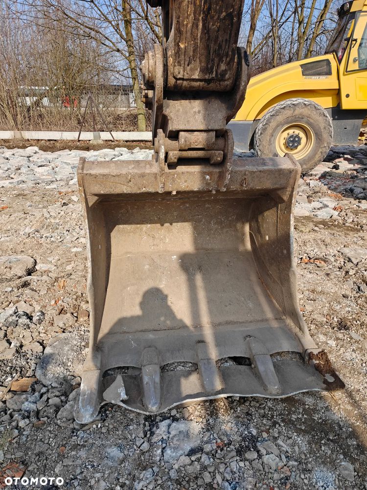 Liebherr R906LC litronic - 22