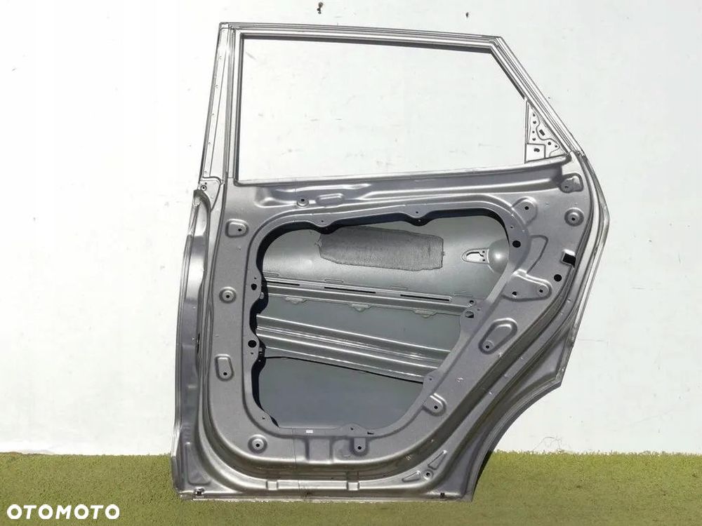 drzwi tył prawe hyundai tucson 2 ii 3 iii 15-19 - 3