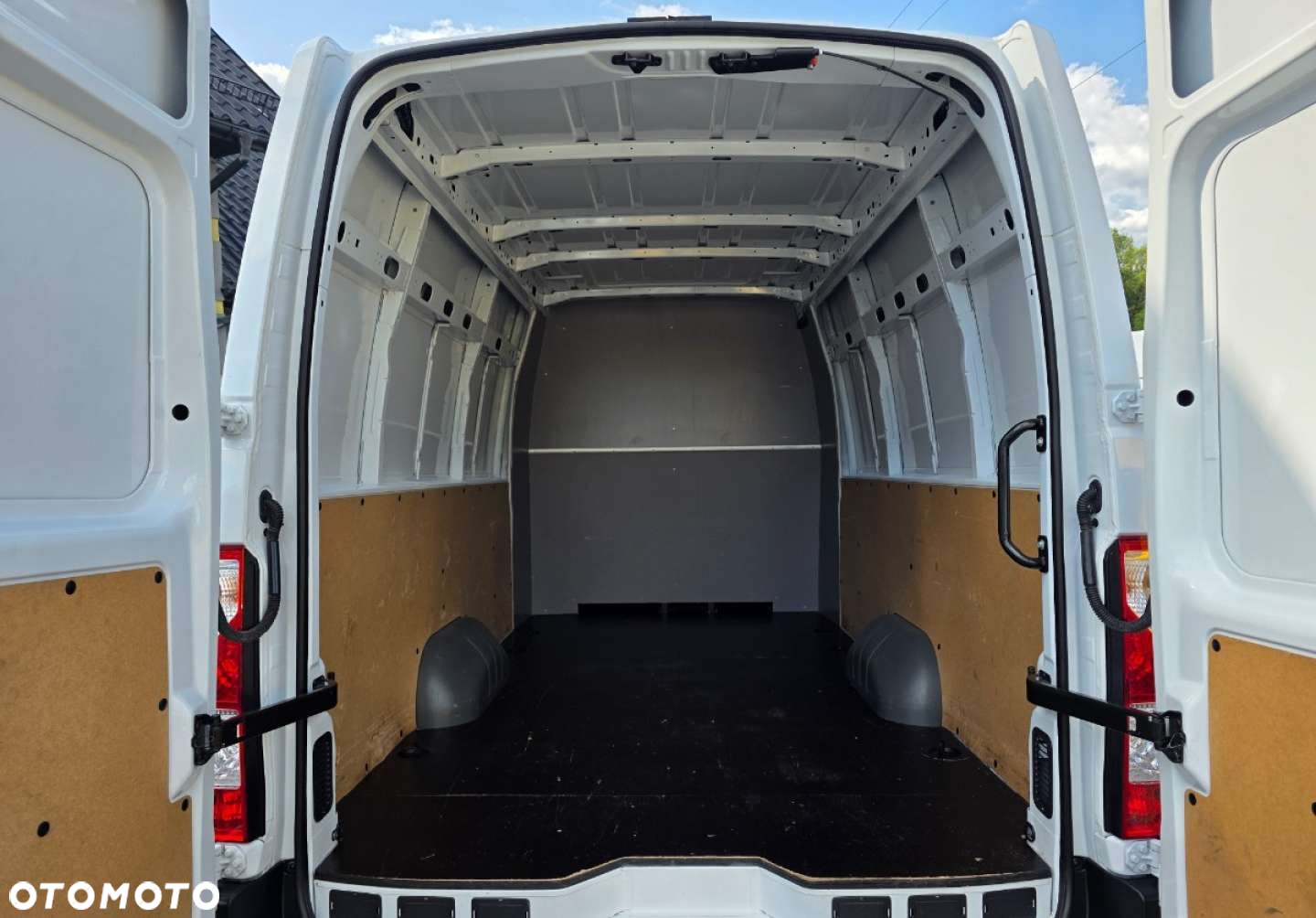 Renault Master - 33