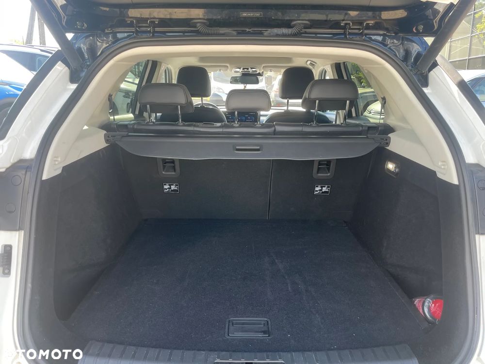 BAIC 7 1.5T Luxury DCT - 27