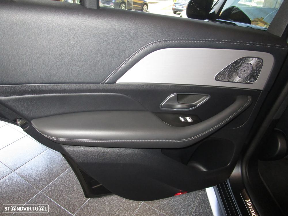Mercedes-Benz GLE 350 de 4Matic 9G-TRONIC AMG Line - 15