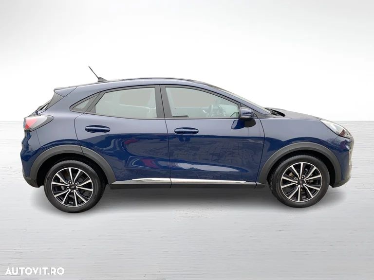 Ford Puma 1.0 EcoBoost Aut. Titanium - 6