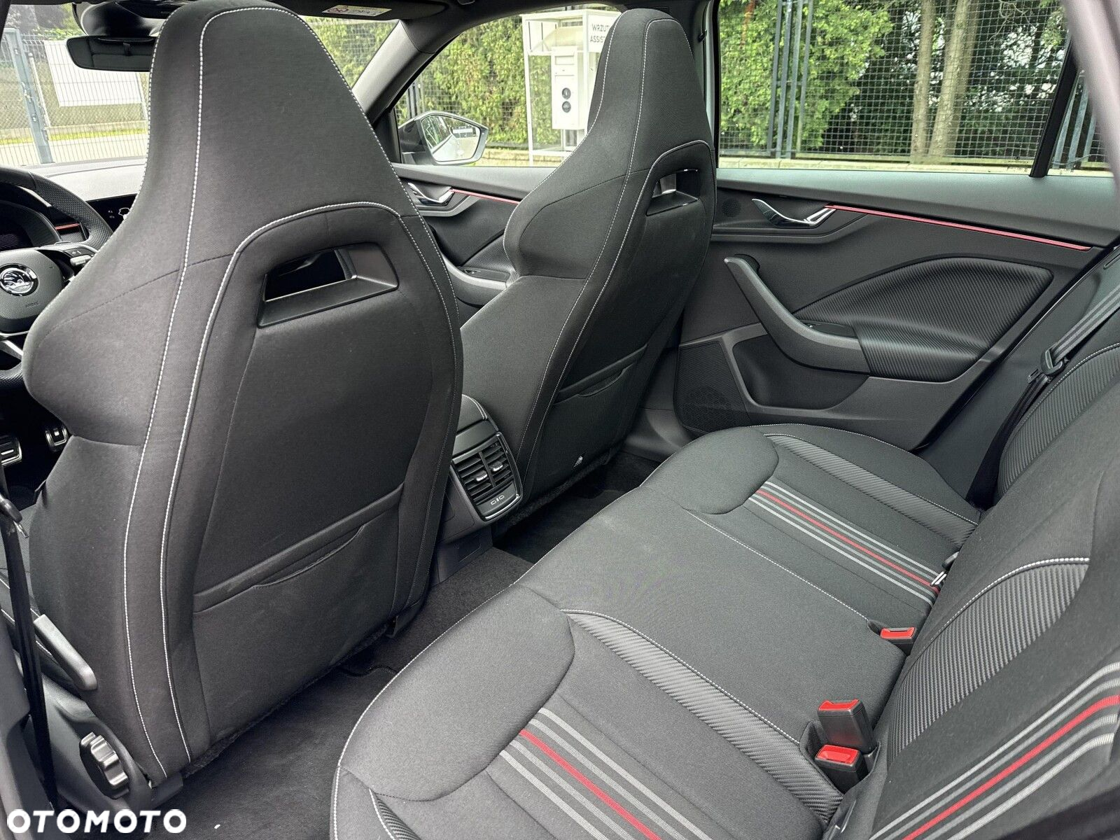 Skoda Scala 1.0 TSI Monte Carlo DSG - 23