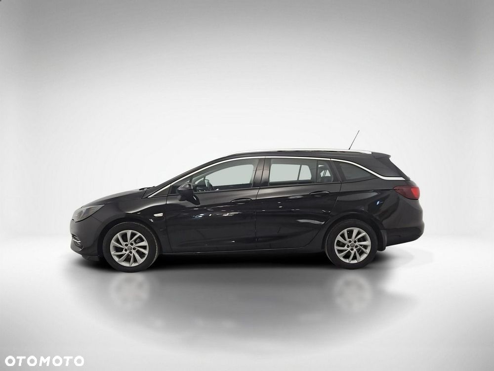 Opel Astra 1.5 CDTI Elegance S&S - 3