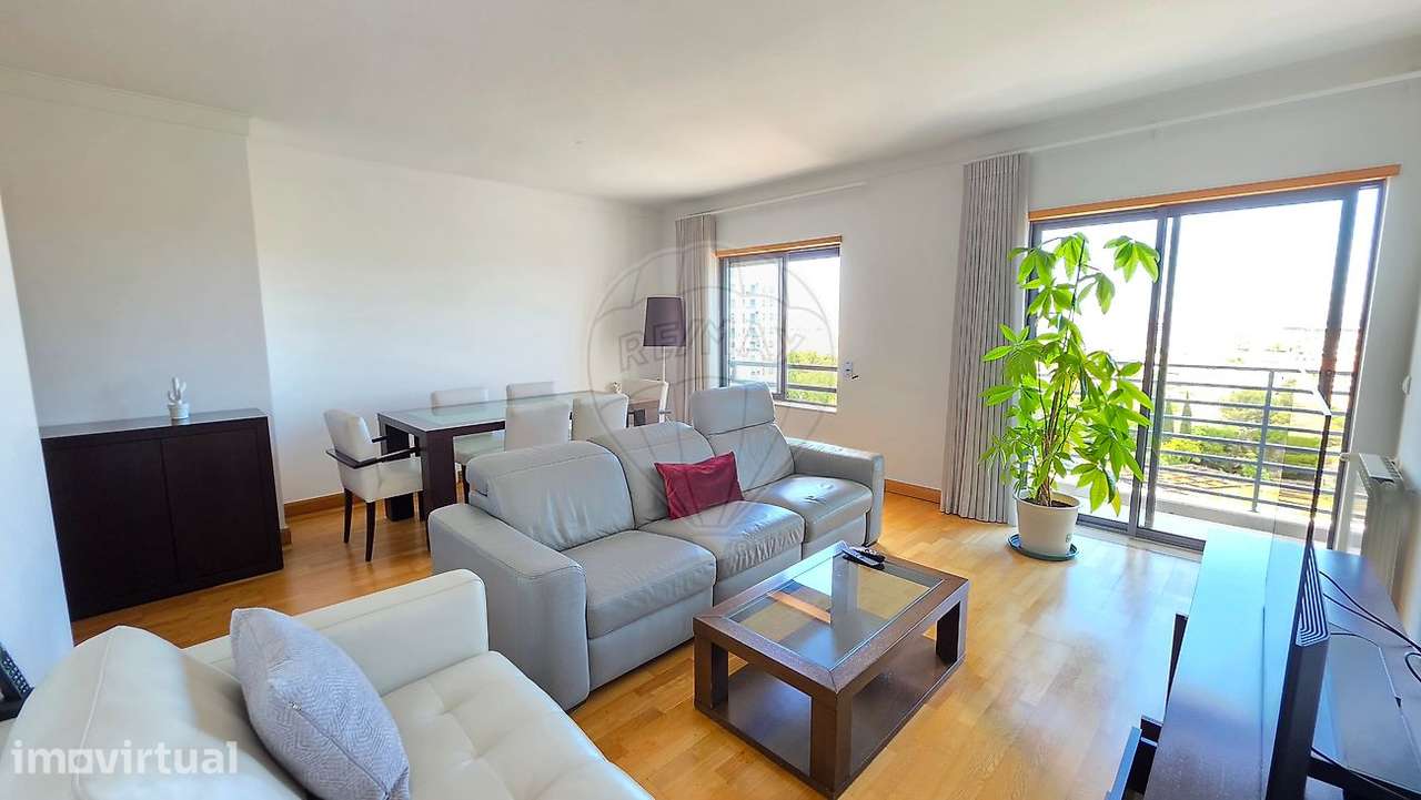 Apartamento T2 para arrendamento - Grande imagem: 2/34