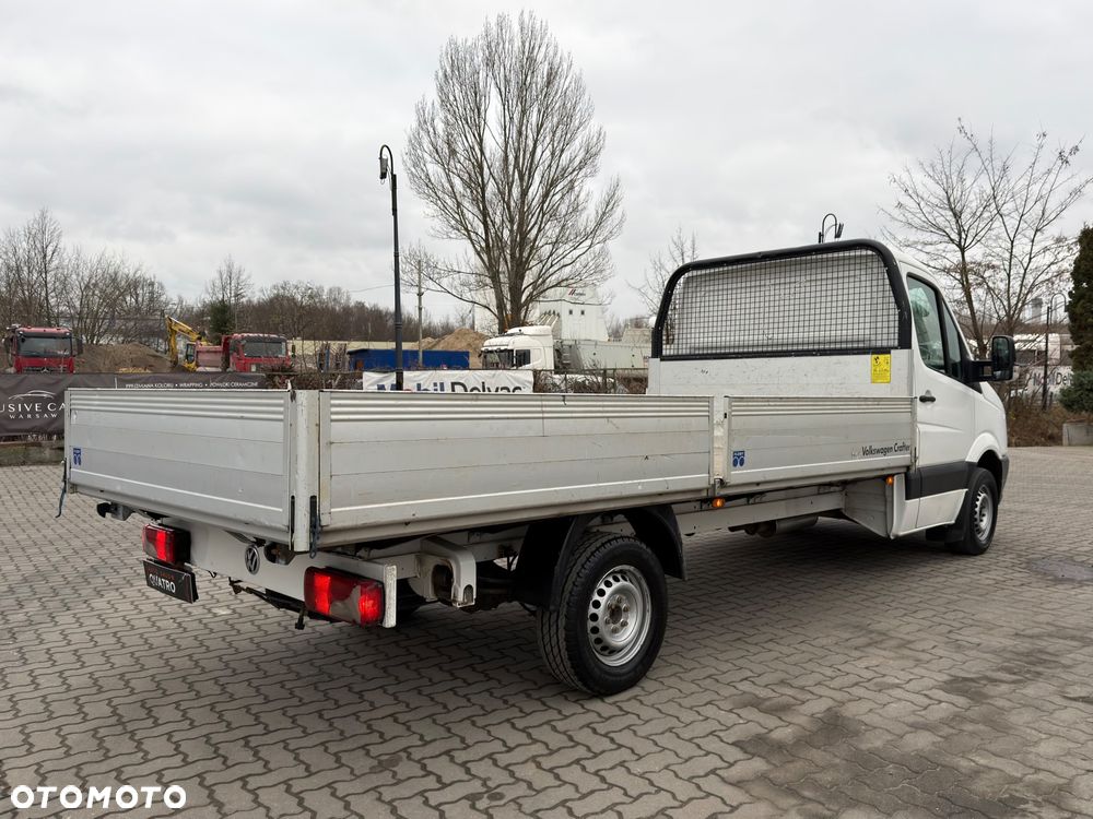 Volkswagen CRAFTER - 4