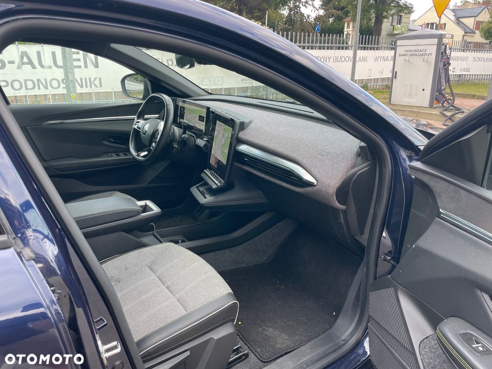 Renault Megane EV60 Equilibre - 14