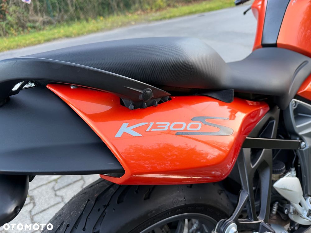 BMW K - 30