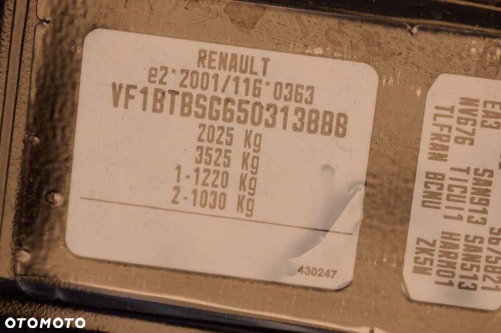 Renault Laguna - 31