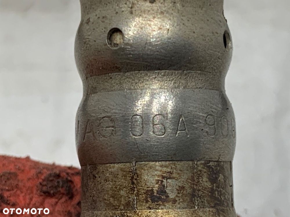 SONDA LAMBDA TYŁ  SEAT ALTEA (5P1) 2004 - 2022 1.6 LPG 75 kW [102 KM] Benzyna / gaz samochodowy - 4