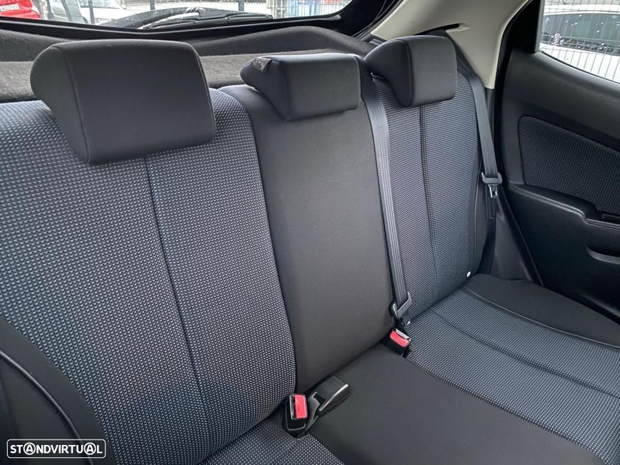 Mazda 2 1.3 MZR Comfort - 9