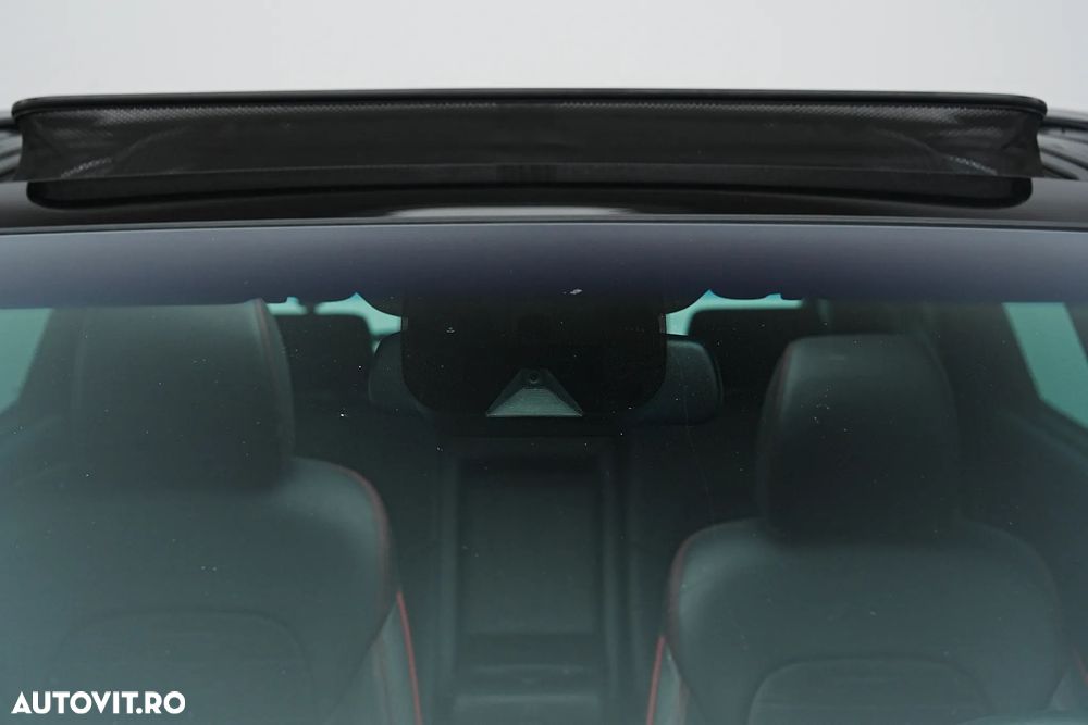 Hyundai Tucson 1.6 CRDi 48V-Hybrid 2WD DCT N Line - 32