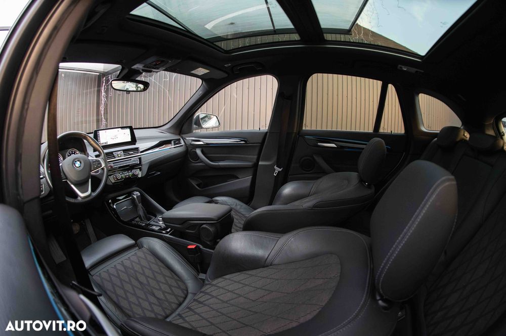 BMW X1 xDrive25e AT PHEV - 5