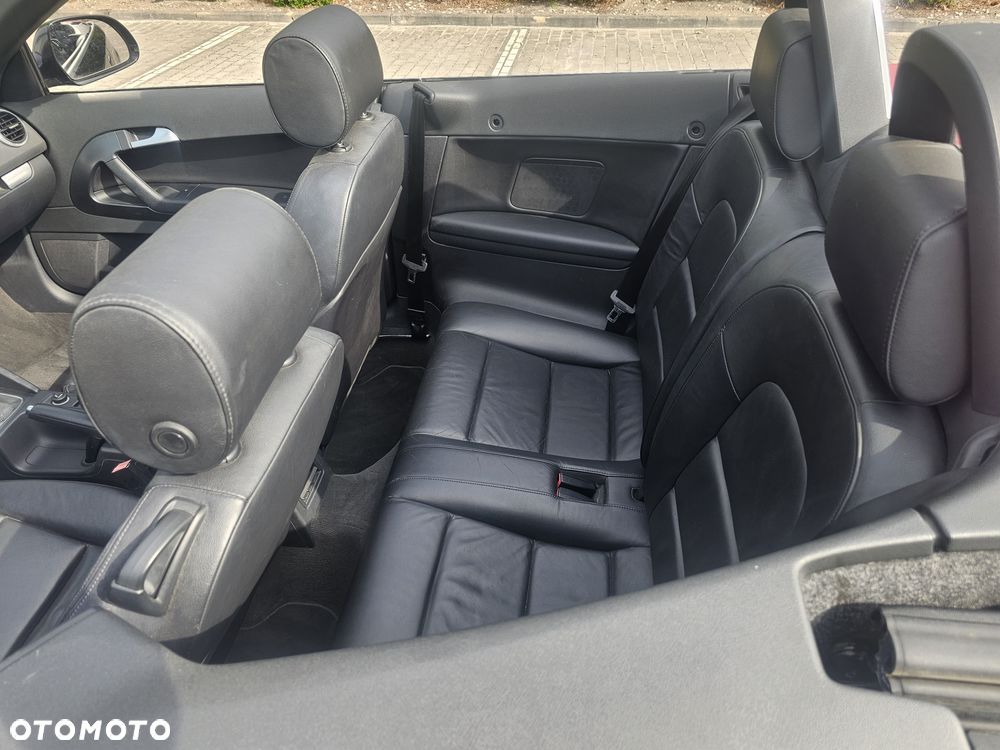 Audi A3 Cabrio - 11
