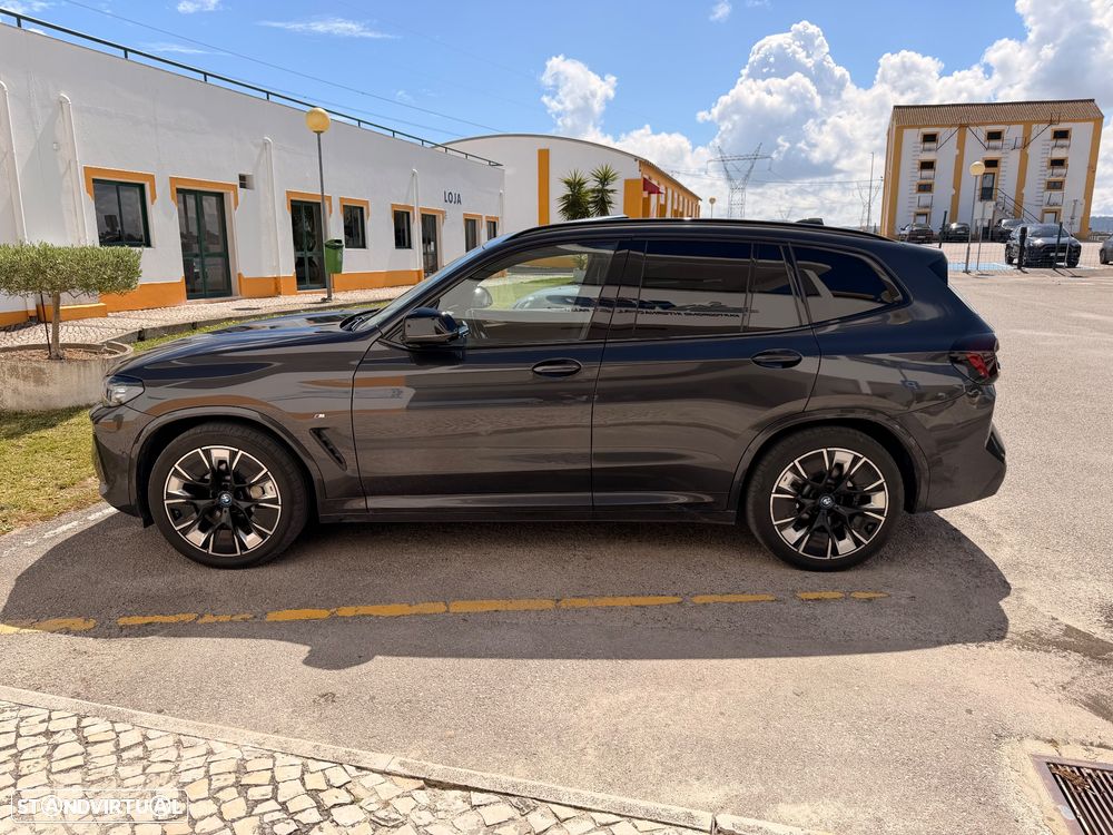 BMW X3 - 2