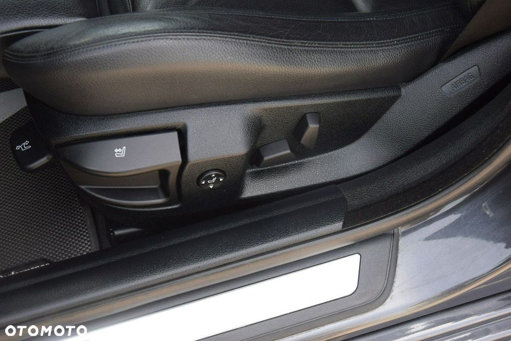BMW Seria 5 - 39