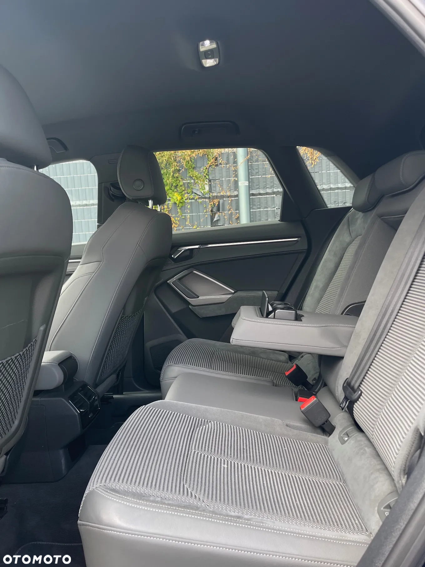 Audi Q3 35 TFSI Advanced S tronic - 16