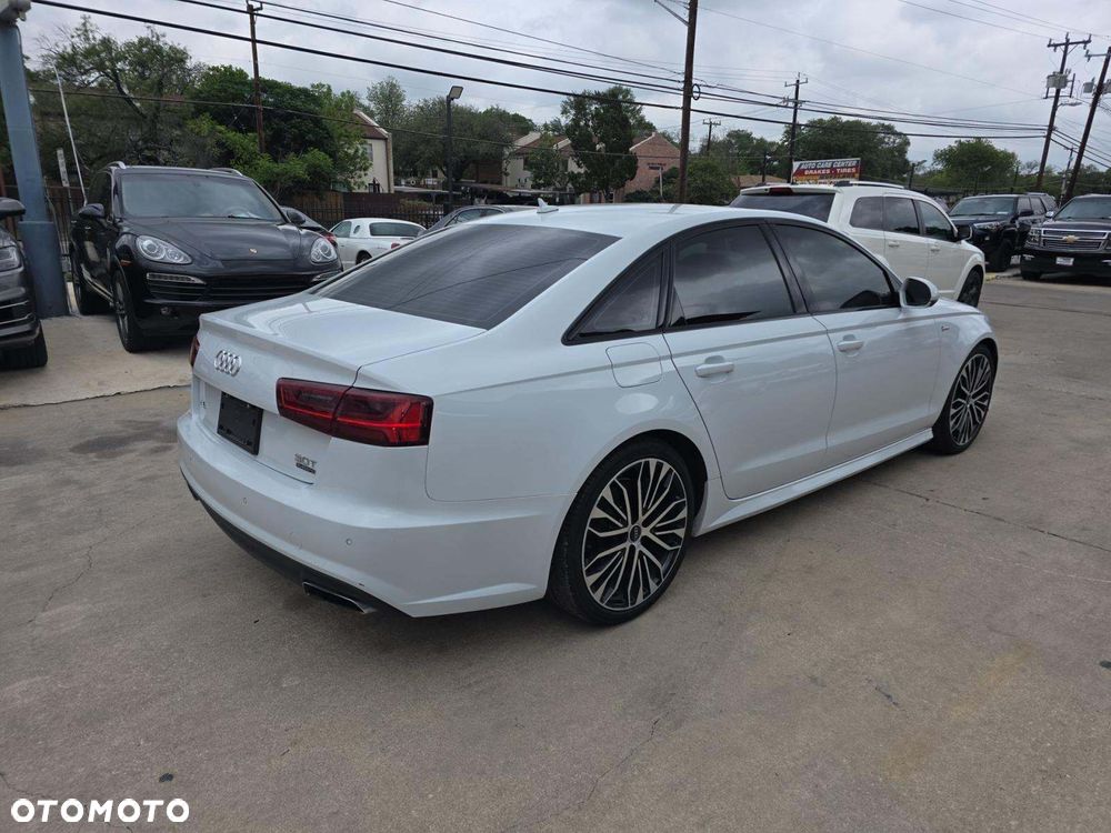Audi A6 Limousine 3.0 TFSI Quattro S tronic - 4