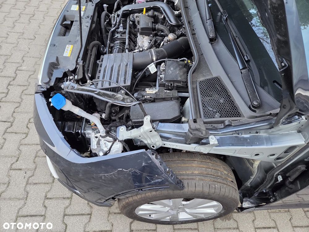 Volkswagen T-Cross - 21