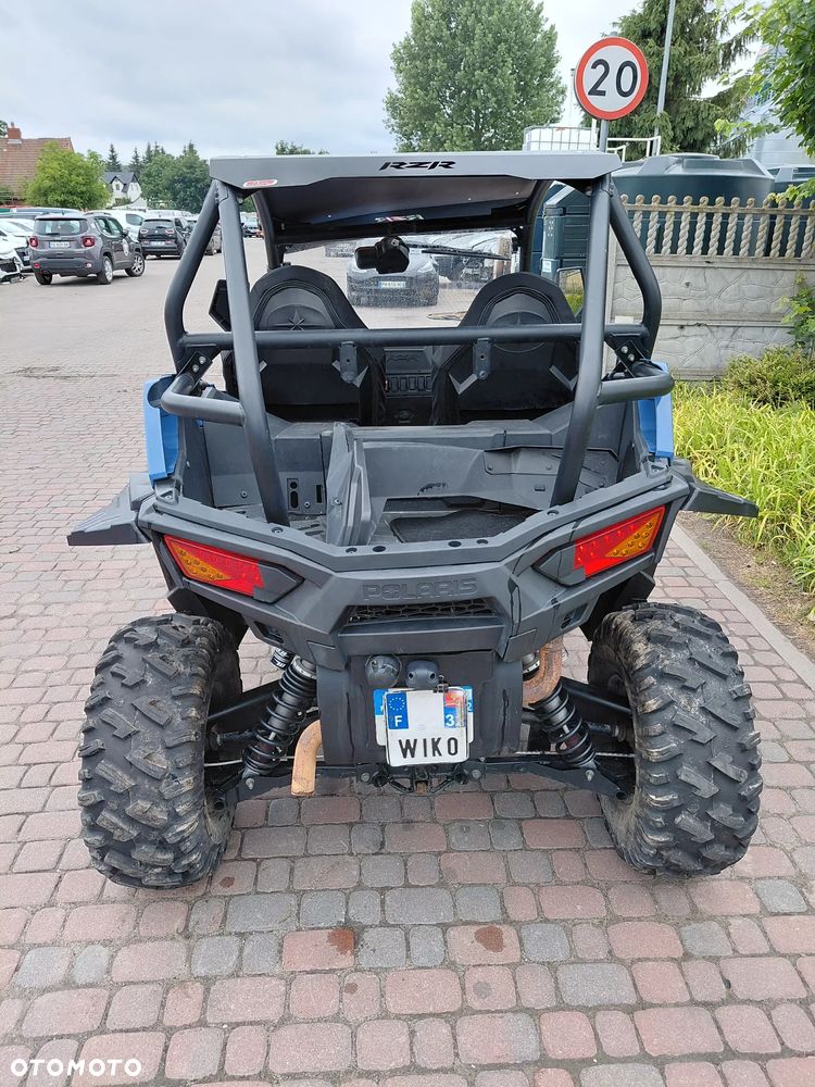 Polaris RZR - 4