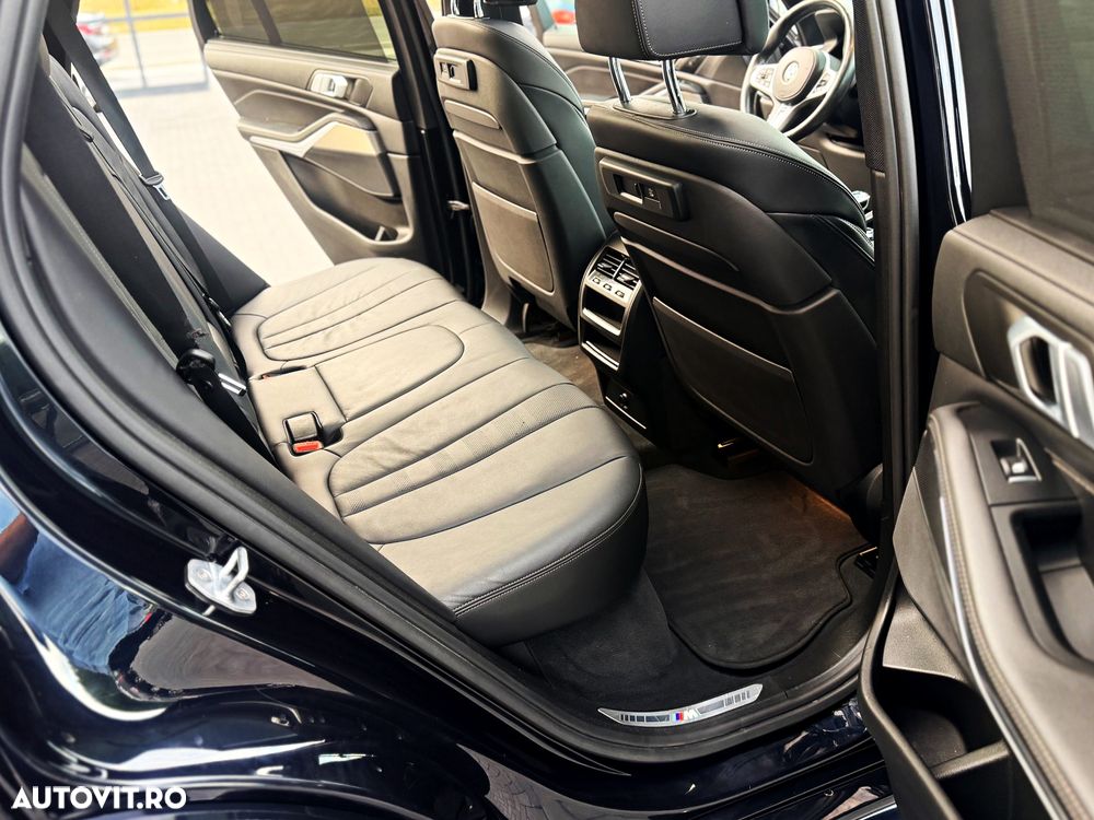 BMW X5 xDrive45e - 25