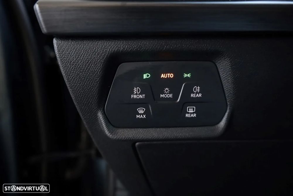 Cupra Formentor 1.5 TSI DSG - 45