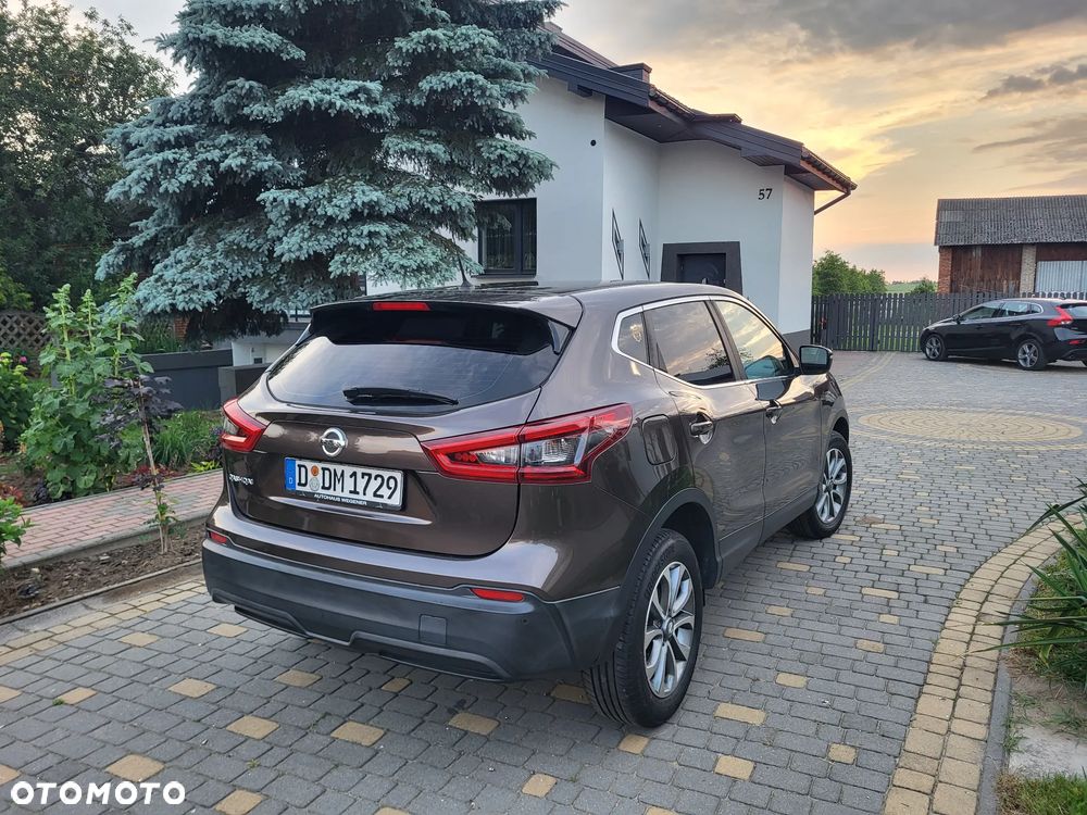 Nissan Qashqai 1.2 DIG-T Tekna+ - 14