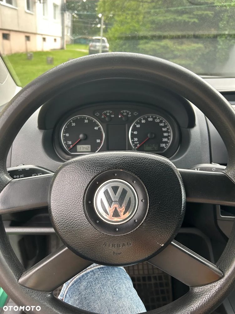 Volkswagen Polo 1.4 TDI Basis - 5