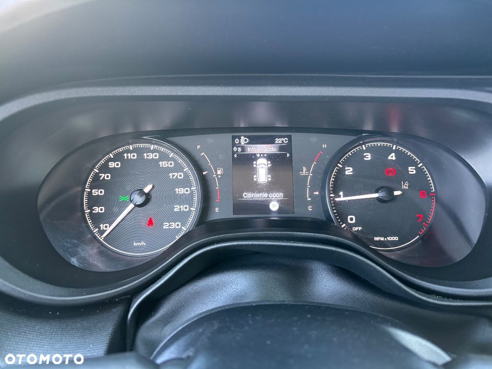 Fiat Tipo 1.0 T3 City Life - 14