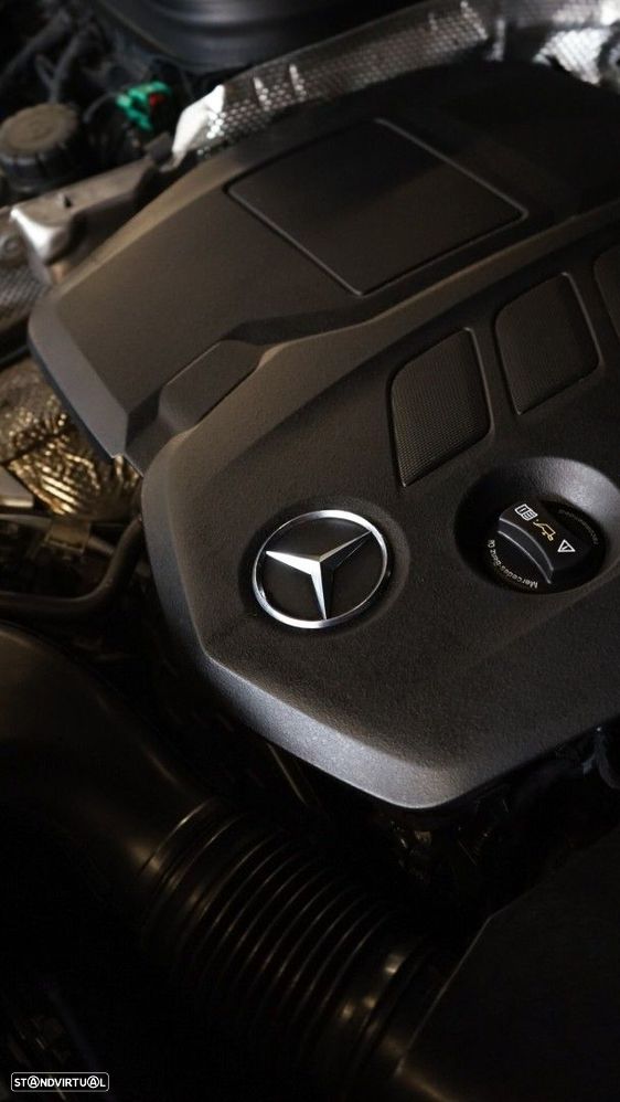 Mercedes-Benz GLC 300 de 4Matic 9G-TRONIC AMG Line - 45