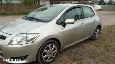 Toyota Auris 1.4 VVT-i - 1