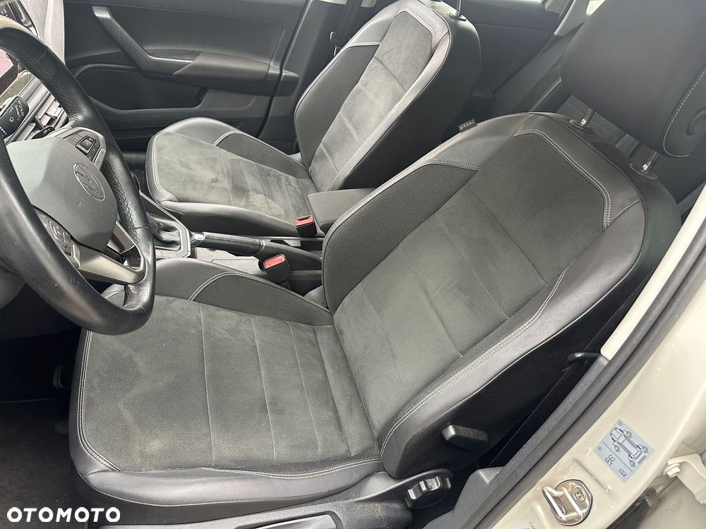 Volkswagen Polo - 10
