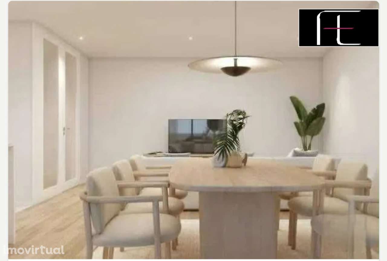 Comprar Moderno e Equipado T1 Último piso, Alfena central - Grande imagem: 3/12