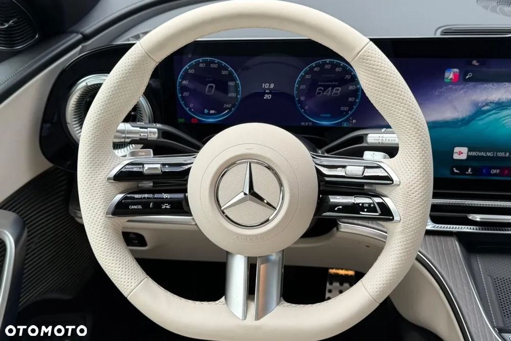 Mercedes-Benz GLC 400 94kWh 4-Matic EQ - 14