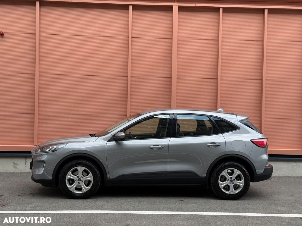 Ford Kuga 1.5 EcoBlue Aut. TITANIUM X - 3