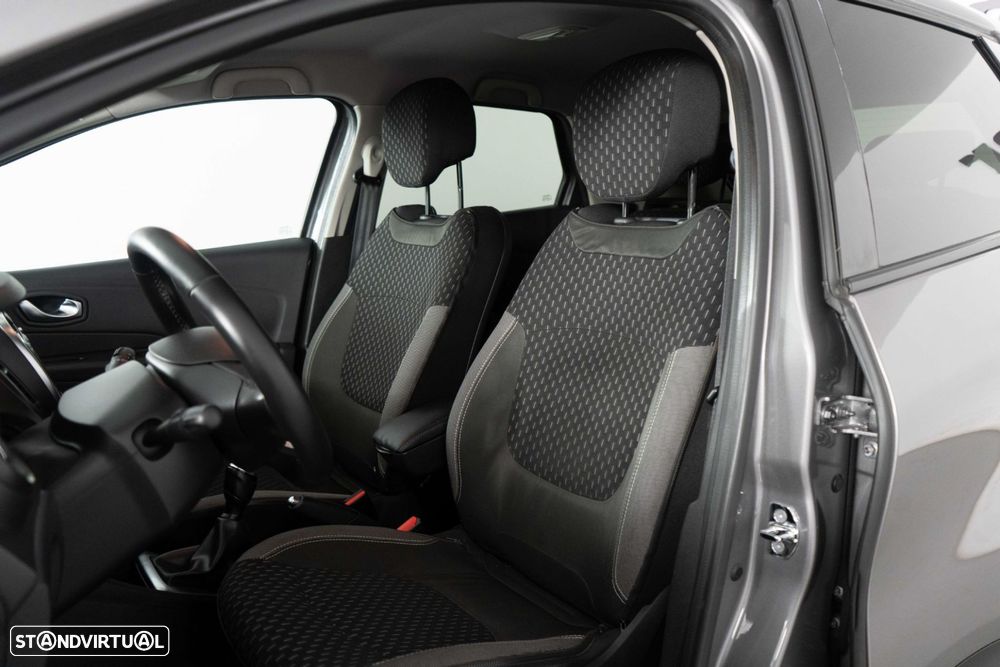 Renault Captur 0.9 TCE Exclusive - 24