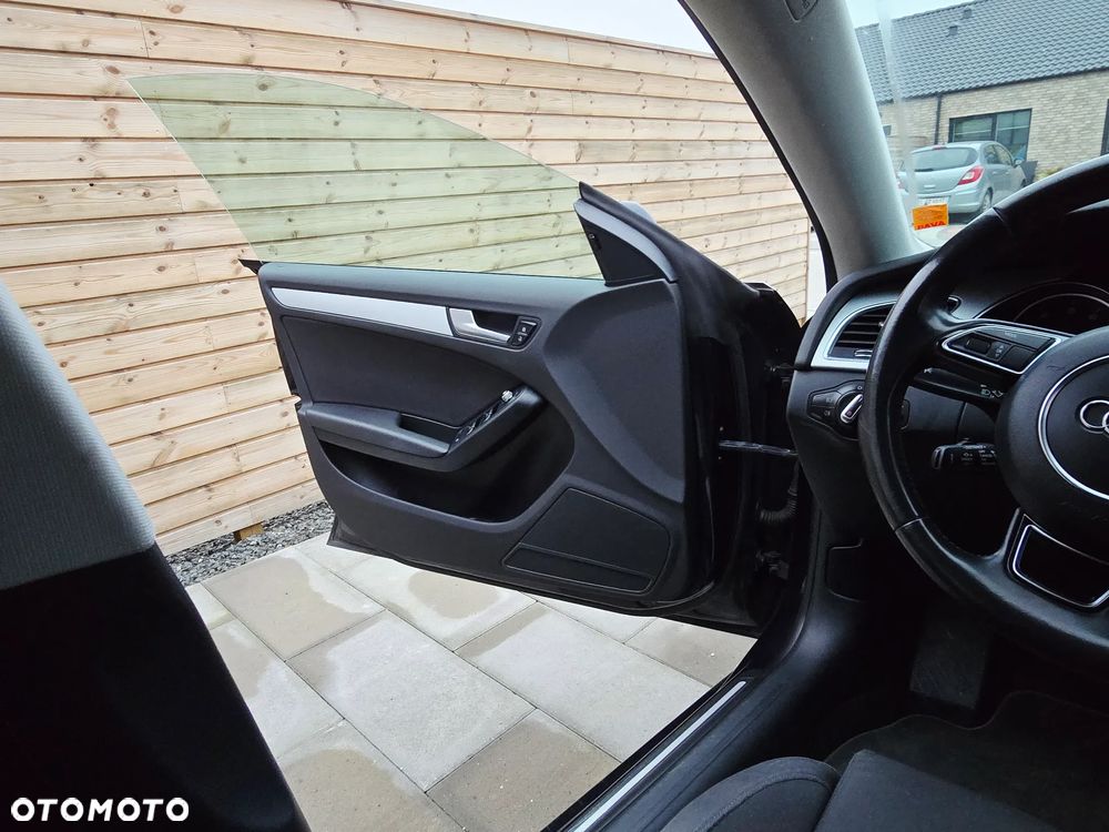 Audi A5 Sportback 2.0 TFSI Quattro S tronic - 13