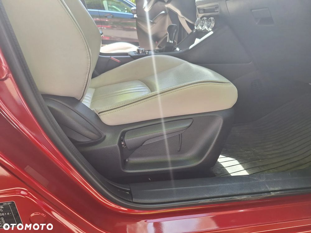 Mazda CX-3 2.0 SkyPassion - 22