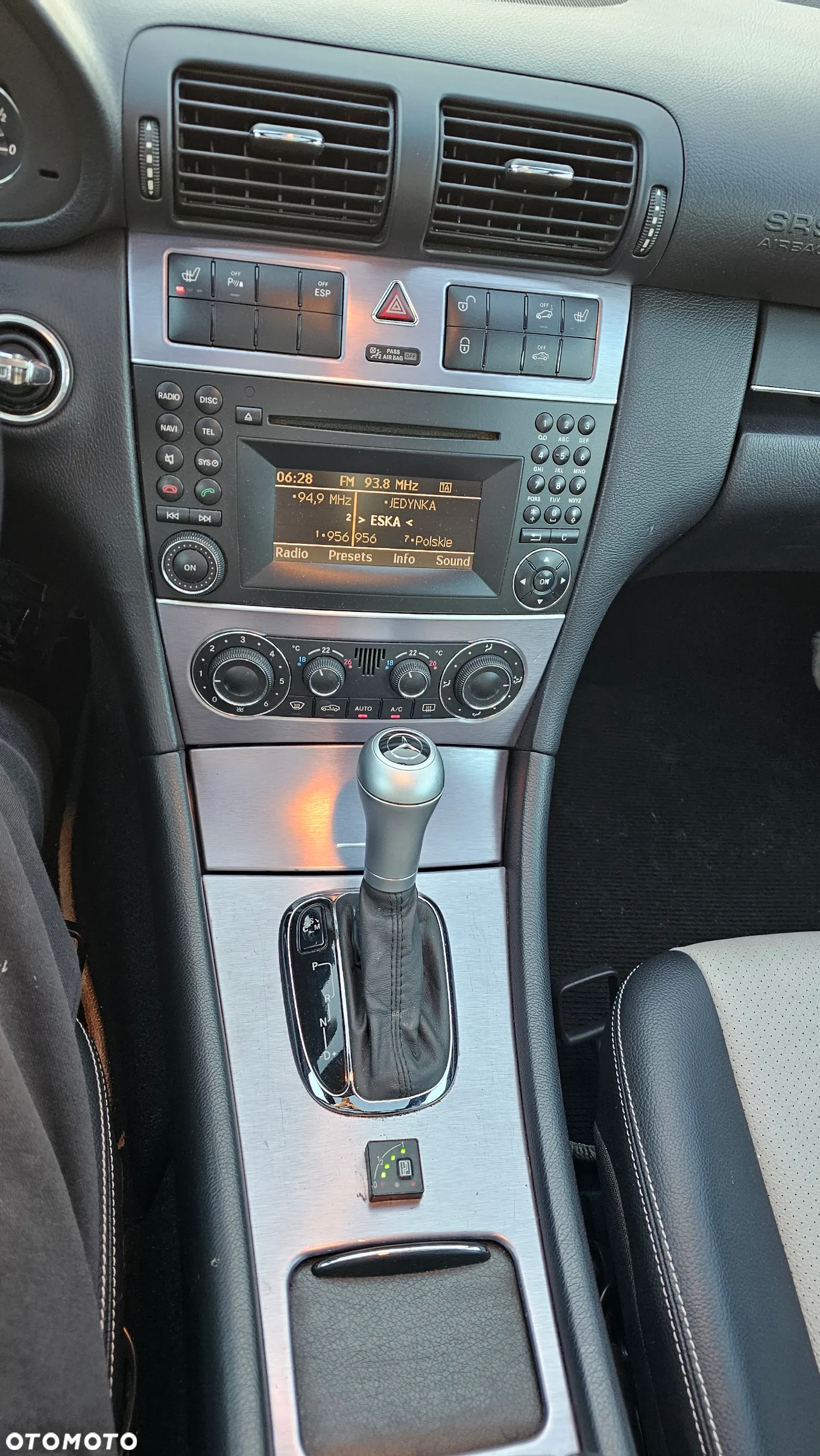 Mercedes-Benz CLC 250 7G-TRONIC - 12