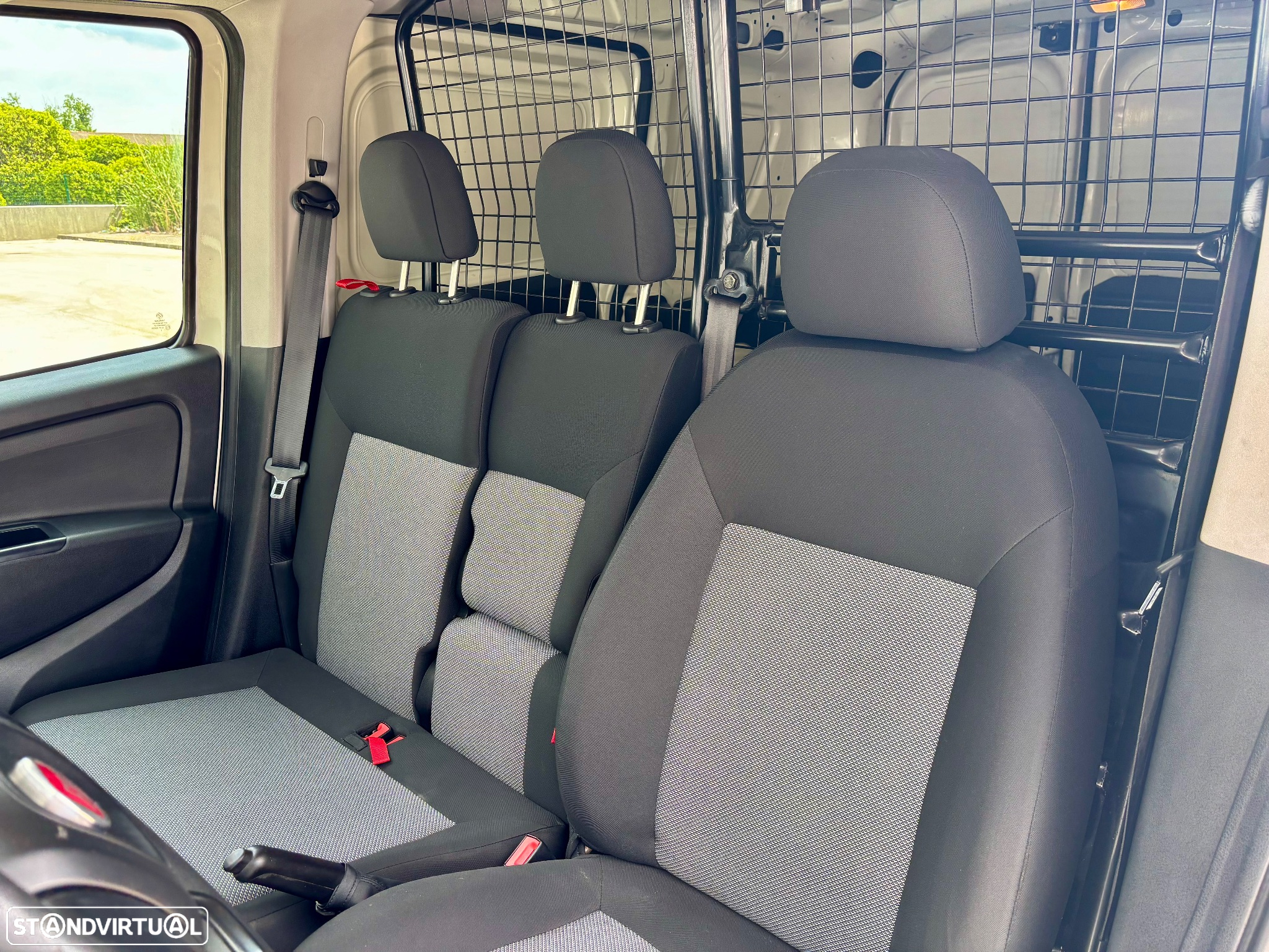 Fiat Doblo 1.3 Multijet - 30