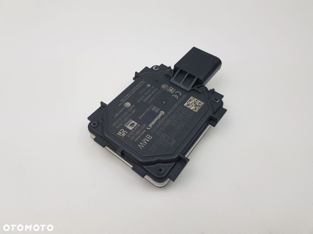 NOWY ORYGINALNY Radar Sensor Distronic BMW X2 U10 X1 U11 5 G60 5A8C175 - 2