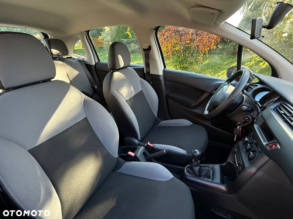 Citroën C3 Pure Tech (VTi) 68 Attraction - 17