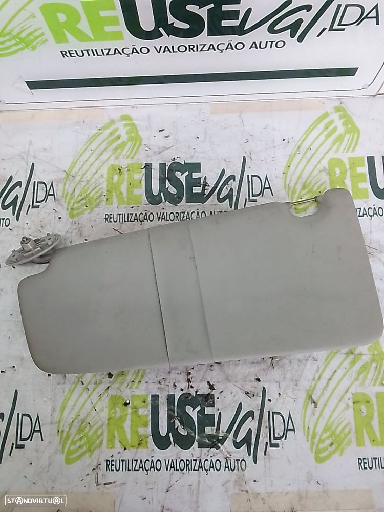 Pára-Sol Dto Fr Ford C-Max (Dm2) - 2