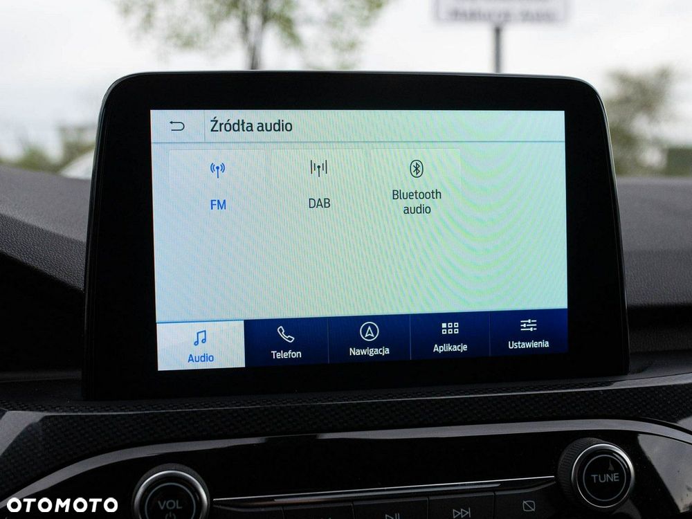 Ford Kuga - 20